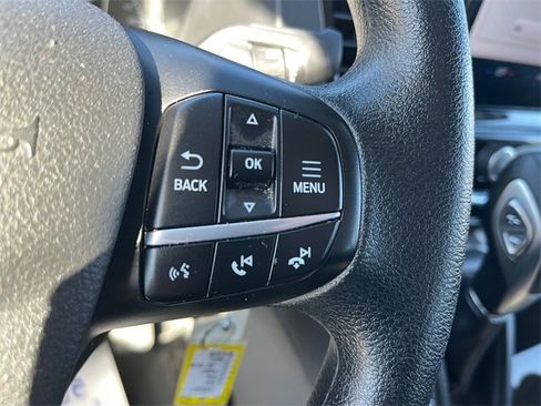 Used 2023 Ford Transit 350 XLT image 19