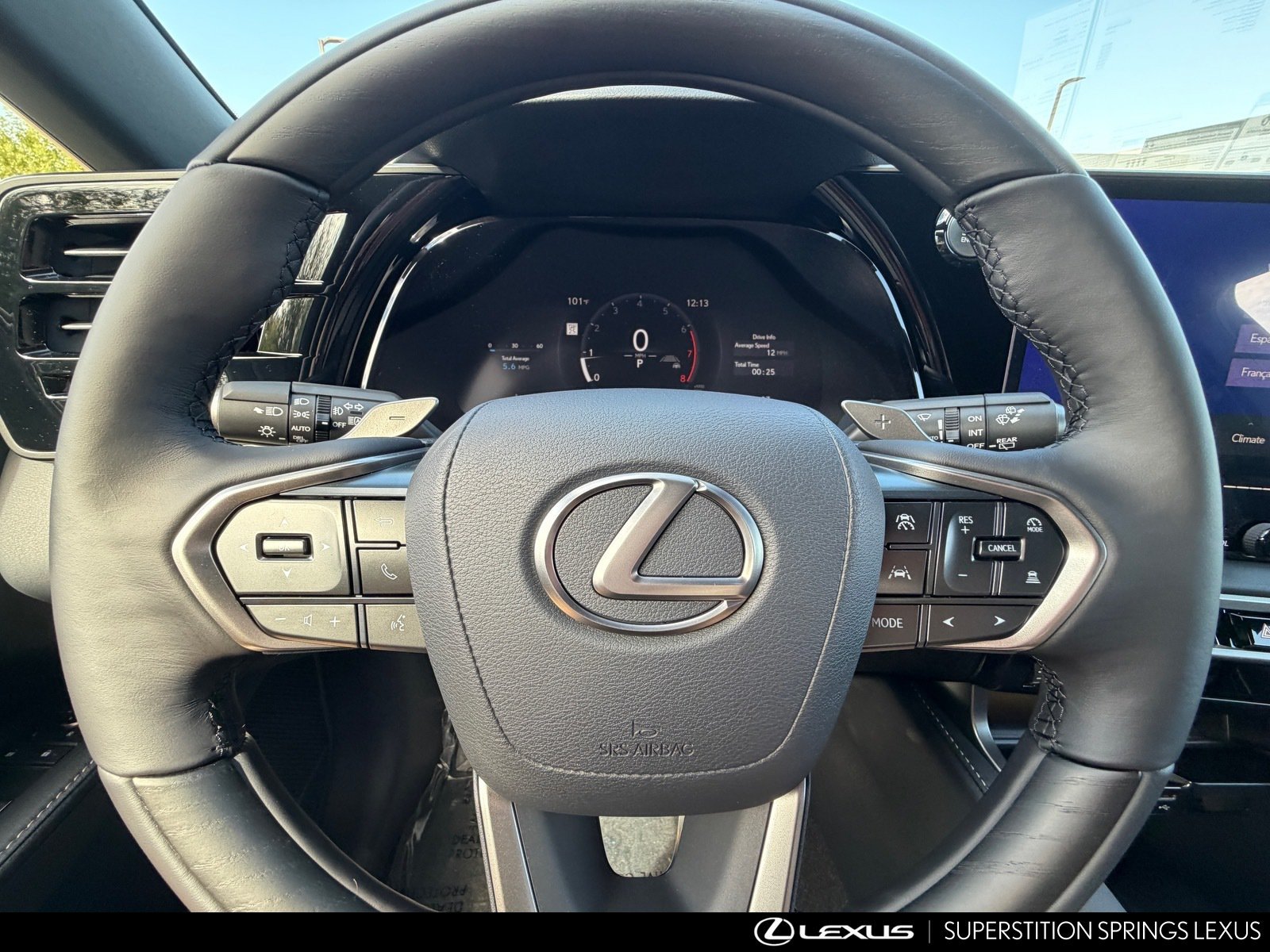 New 2026 Lexus RX 350 Premium Plus FWD image 19