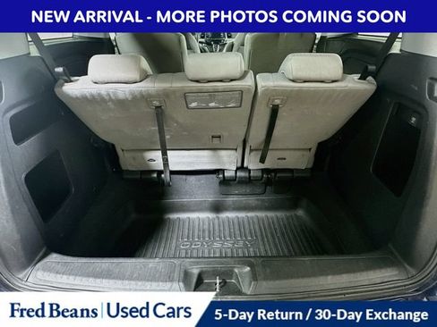 Used 2019 Honda Odyssey LX image 29