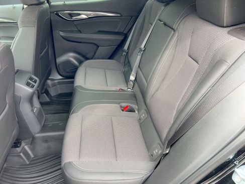 Certified 2023 Buick Envision Preferred w/ Sport Touring Package image 15