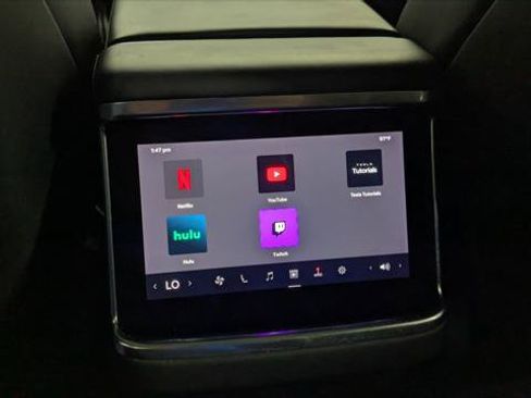 Used 2021 Tesla Model S AWD/4WD image 24