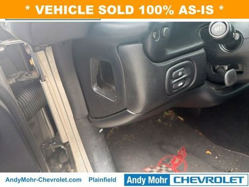 Used 2000 Chevrolet Corvette Coupe w/ Memory Pkg RWD image 14