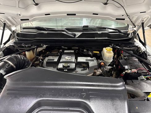 Used 2019 RAM 5500 Tradesman w/ Ambulance Prep Group image 43