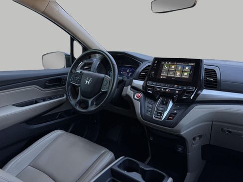 Used 2022 Honda Odyssey EX-L image 35