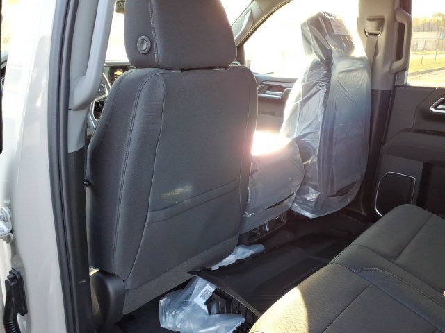 New 2026 Chevrolet Silverado 1500 RST w/ RST Select Package AWD/4WD image 8