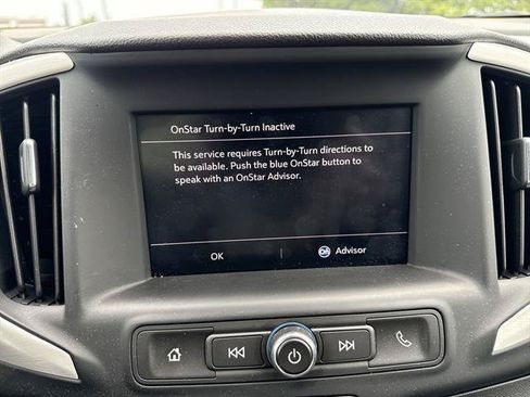 Used 2023 GMC Terrain SLE w/ Driver Convenience Package FWD image 20