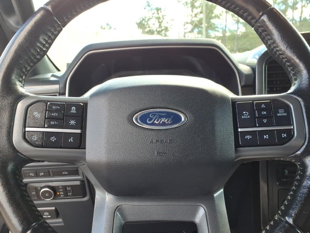 Used 2021 Ford F150 XLT w/ Equipment Group 302A High RWD image 29