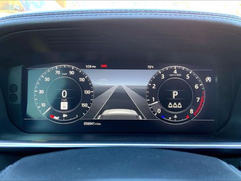 Used 2020 Land Rover Range Rover AWD/4WD image 25