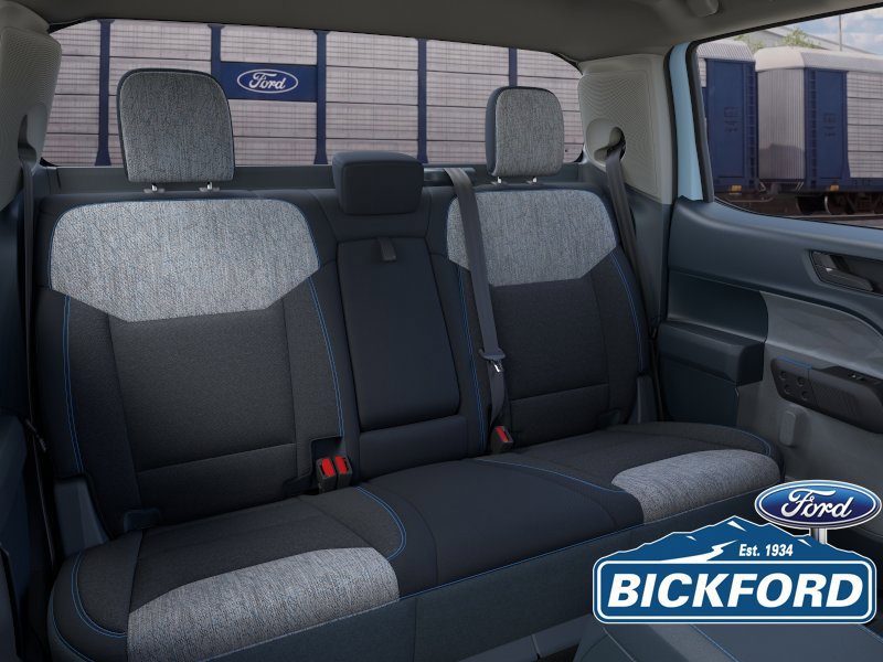 New 2026 Ford Maverick XLT AWD/4WD image 11