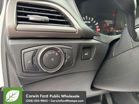 Used 2019 Ford Fusion S image 14