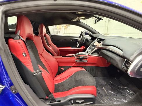 Used 2017 Acura NSX image 31