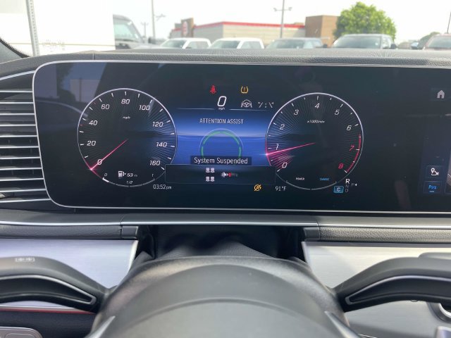 Used 2024 Mercedes-Benz GLS 450 4MATIC image 41