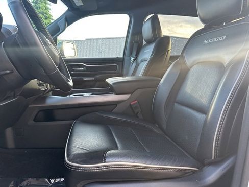 Used 2023 RAM 1500 Laramie image 19