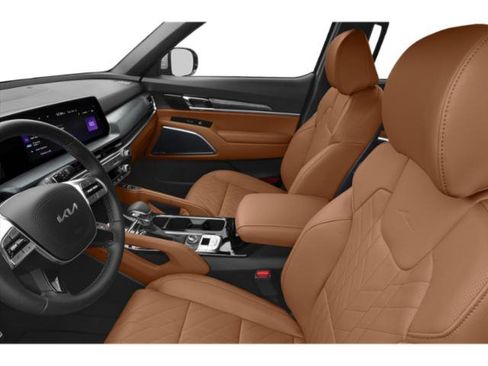 Certified 2024 Kia Telluride SX X-Line AWD/4WD image 12
