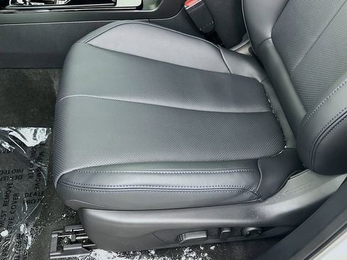 New 2026 Subaru Forester Limited image 25