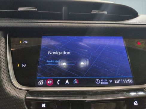 Certified 2023 Cadillac XT5 Premium Luxury image 14