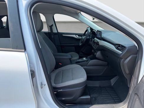 Used 2021 Ford Escape SE w/ SE Sport Appearance Package AWD/4WD image 18