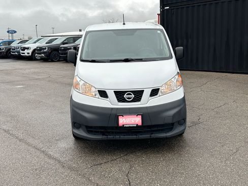 Used 2019 Nissan NV200 S w/ Cruise Control Package image 31