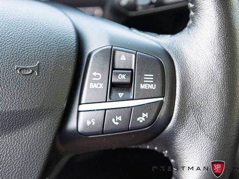 Used 2023 Ford Bronco Sport Outer Banks w/ Tech Package AWD/4WD image 27