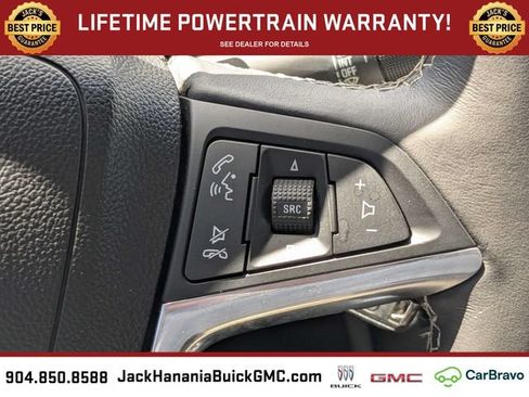 Used 2014 Buick Encore Convenience FWD image 30