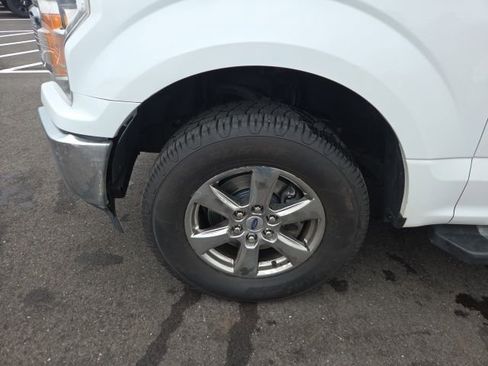 Used 2020 Ford F150 XLT w/ XTR Package AWD/4WD image 13