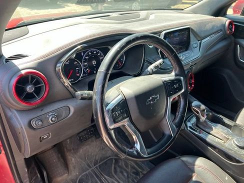 Used 2019 Chevrolet Blazer RS AWD/4WD image 14