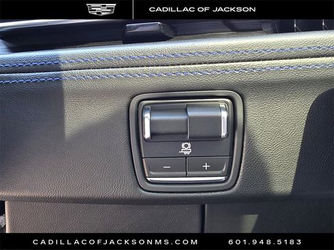 New 2026 Cadillac Escalade IQL Sport 1 image 30