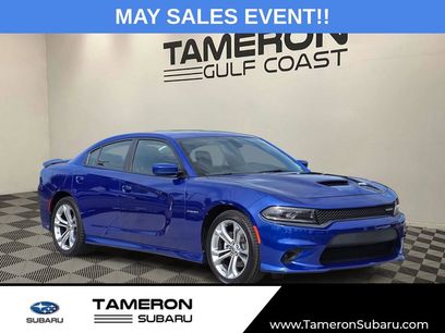 Used 2022 Dodge Charger R/T