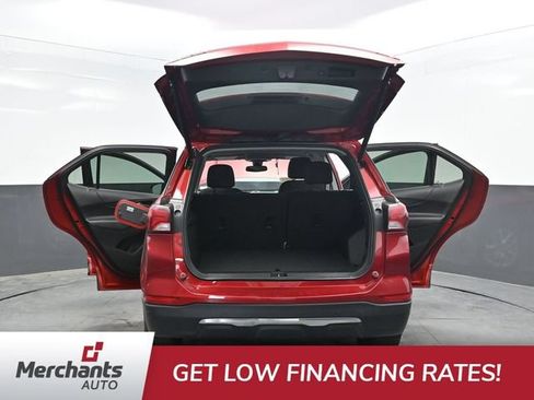 Used 2022 Chevrolet Equinox LT AWD/4WD image 53