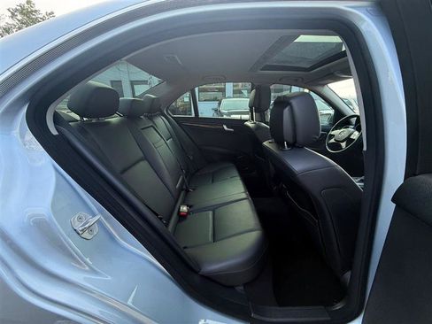 Used 2013 Mercedes-Benz C 300 4MATIC Sedan image 30