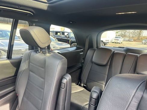 Used 2026 Mercedes-Benz GLS 580 4MATIC image 14