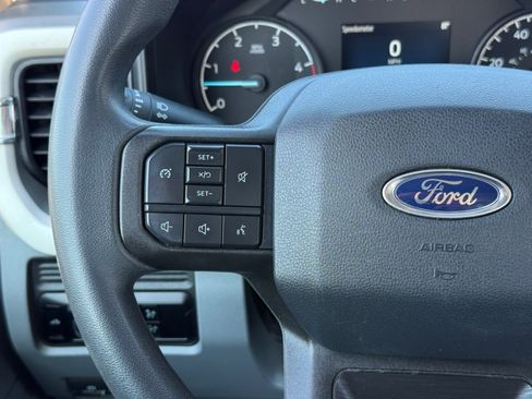 Used 2023 Ford F250 XL w/ FX4 Off-Road Package image 23