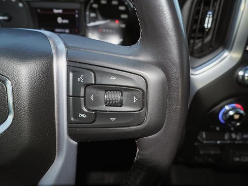 Certified 2021 GMC Sierra 1500 SLT image 34