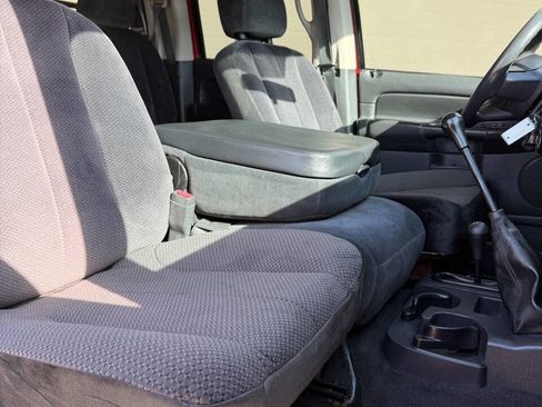Used 2005 Dodge Ram 3500 Truck SLT AWD/4WD image 18