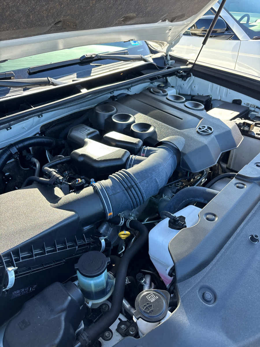 Used 2023 Toyota 4Runner Limited AWD/4WD image 13