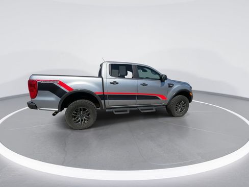 Used 2021 Ford Ranger XLT w/ Tremor Off-Road Package AWD/4WD image 9