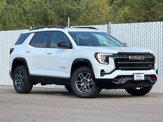New 2026 GMC Terrain AT4 video 2