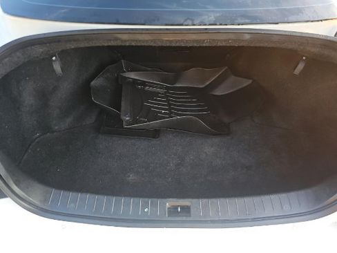 Used 2021 INFINITI Q50 Luxe RWD image 7