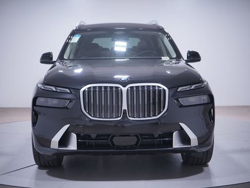 New 2026 BMW X7 xDrive40i w/ Premium Package AWD/4WD image 4