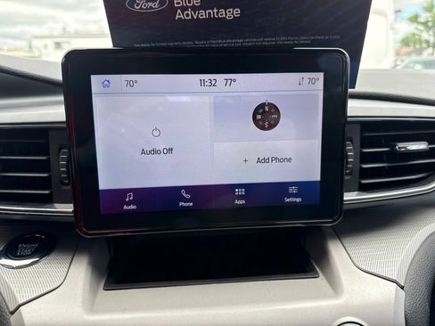 Certified 2023 Ford Explorer XLT w/ Equipment Group 202A AWD/4WD image 22