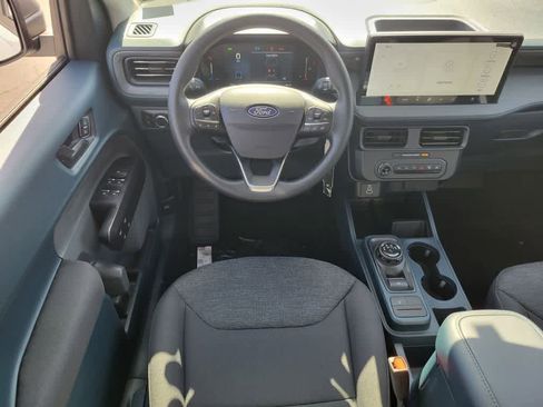 New 2026 Ford Maverick XL FWD image 12