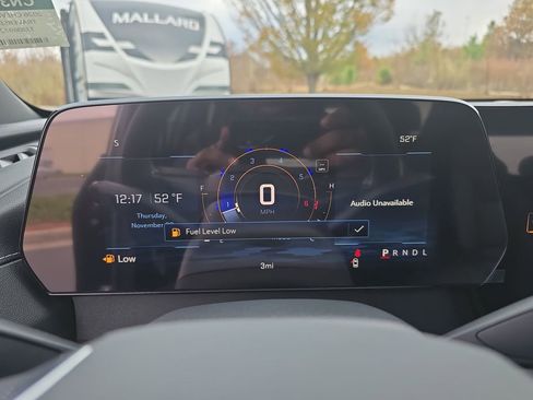 New 2026 Chevrolet Traverse LT image 19