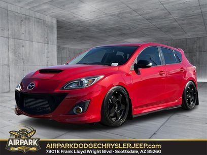 Used 2013 MAZDA MAZDA3 Touring