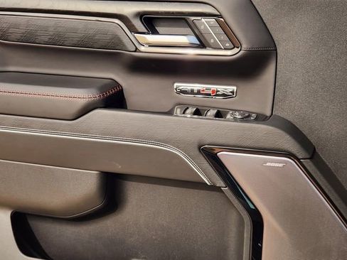 New 2026 GMC Sierra 1500 AT4X AWD/4WD image 17