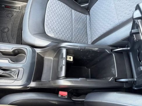 Used 2016 Chevrolet Colorado Z71 AWD/4WD image 22
