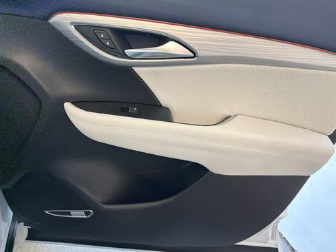 New 2026 Buick Envision Avenir image 29