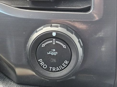 Certified 2023 Ford F150 Lightning Lariat w/ Equipment Group 511A High image 25