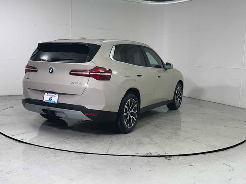 New 2026 BMW X3 xDrive30 w/ Premium Package image 2