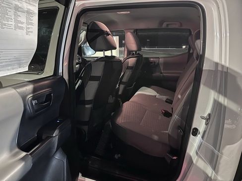 Used 2021 Toyota Tacoma SR image 11