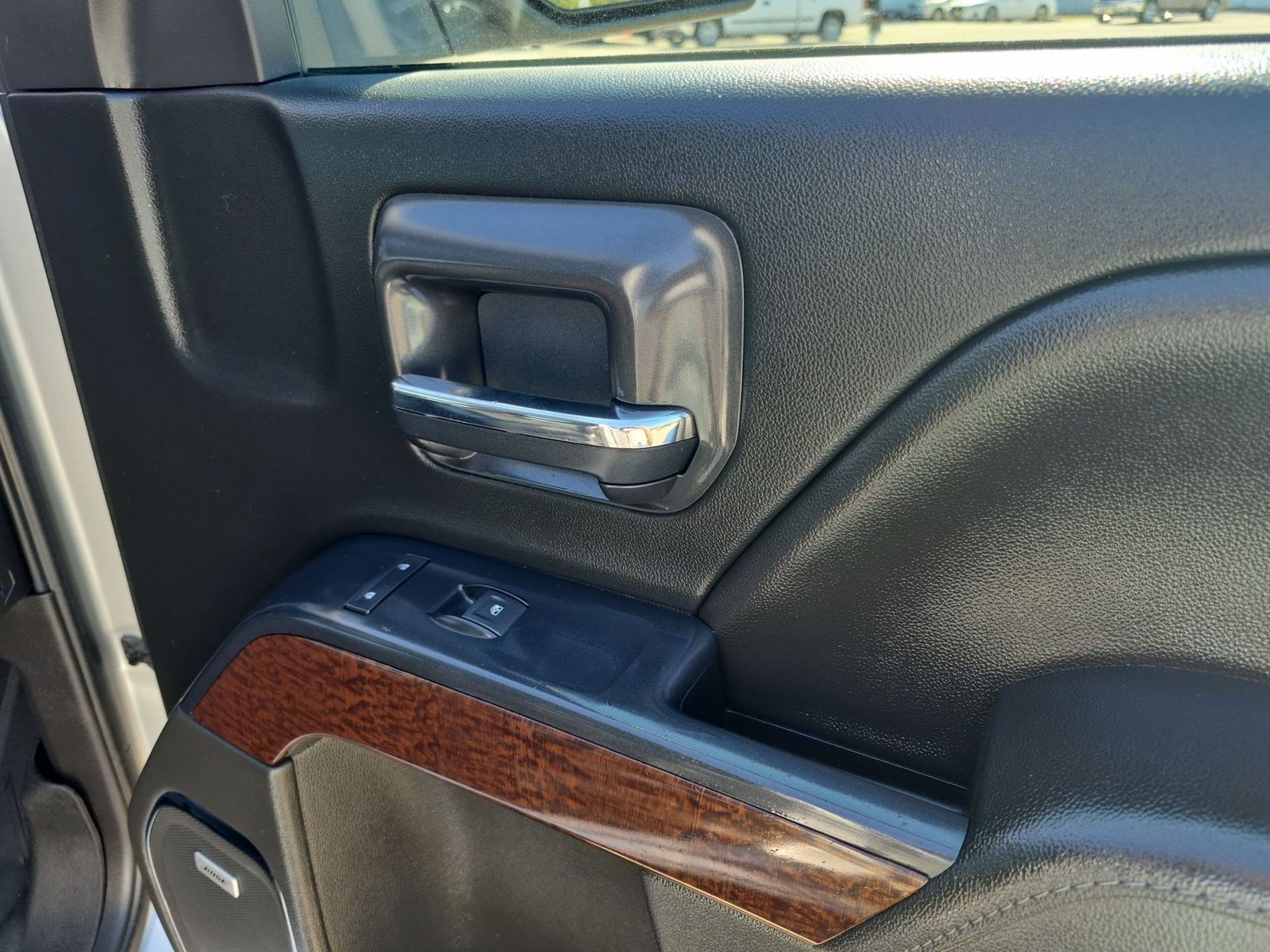 Certified 2018 GMC Sierra 1500 SLT AWD/4WD image 28